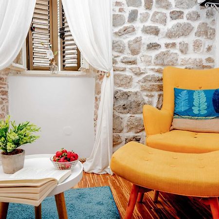 Golden Dream In Diocletian Palace Split Bagian luar foto