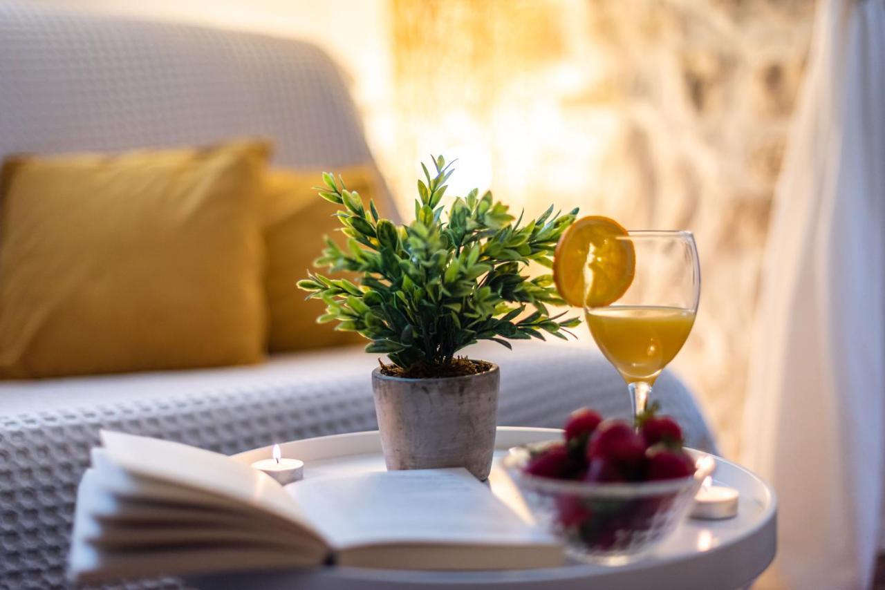 Golden Dream In Diocletian Palace Split Bagian luar foto